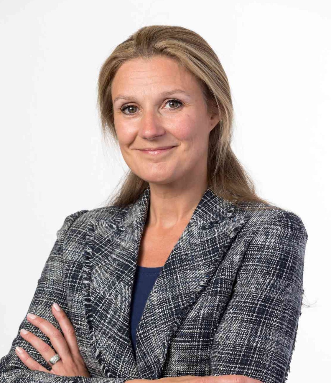 Danielle Graat Portret