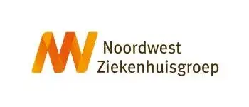 Noordwest ziekenhuisgroep logo.
