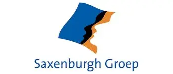 Logo Saxenburgh