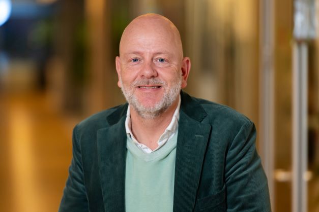 Foto van Richard Hopmans