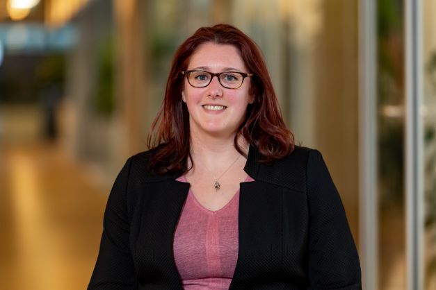 Foto van Sara Adriaanse