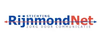 Logo Rijnmond
