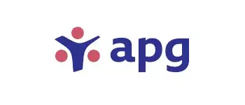 Apg logo