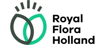 Logo Royal Flora Holland