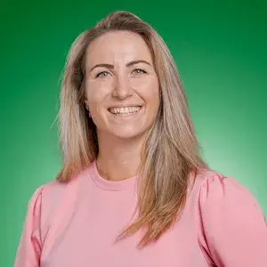 Portretfoto Marieke Avezaat