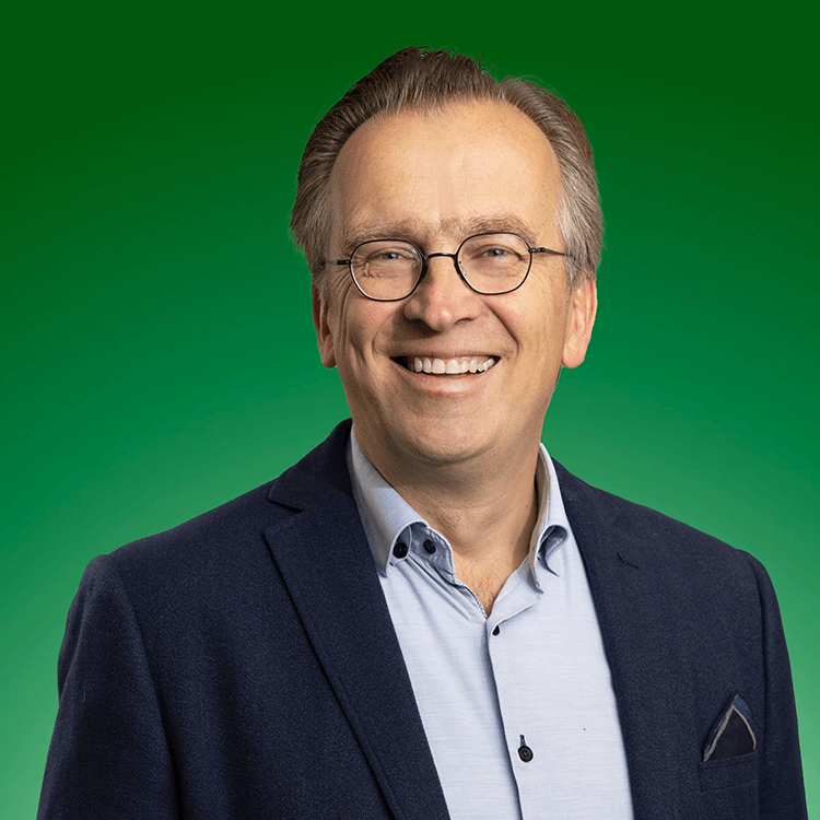 Foto van Michiel Croon