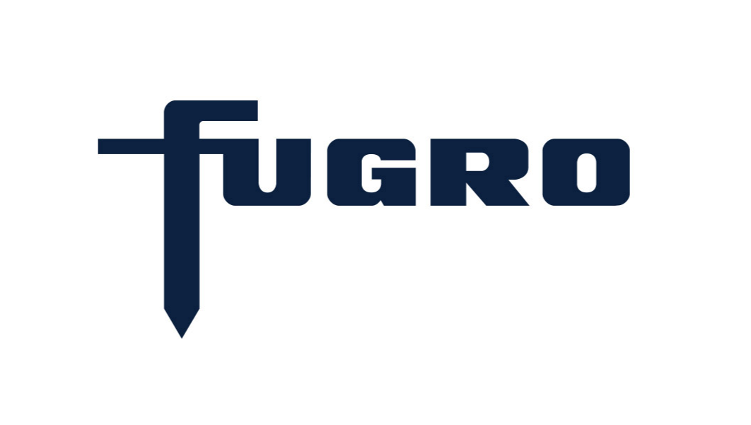 Fugro logo