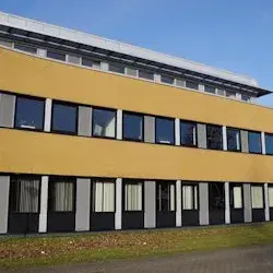 Kantoor confidential