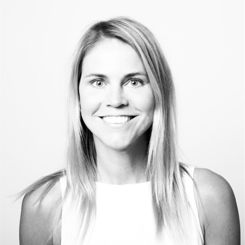 Portrait of Geesje Boon.