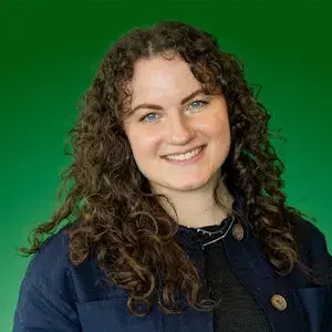 Portret Julia van der Meer