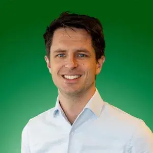 Profielfoto van Kevin Smulders 