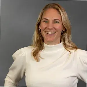 Corianne Visser profile