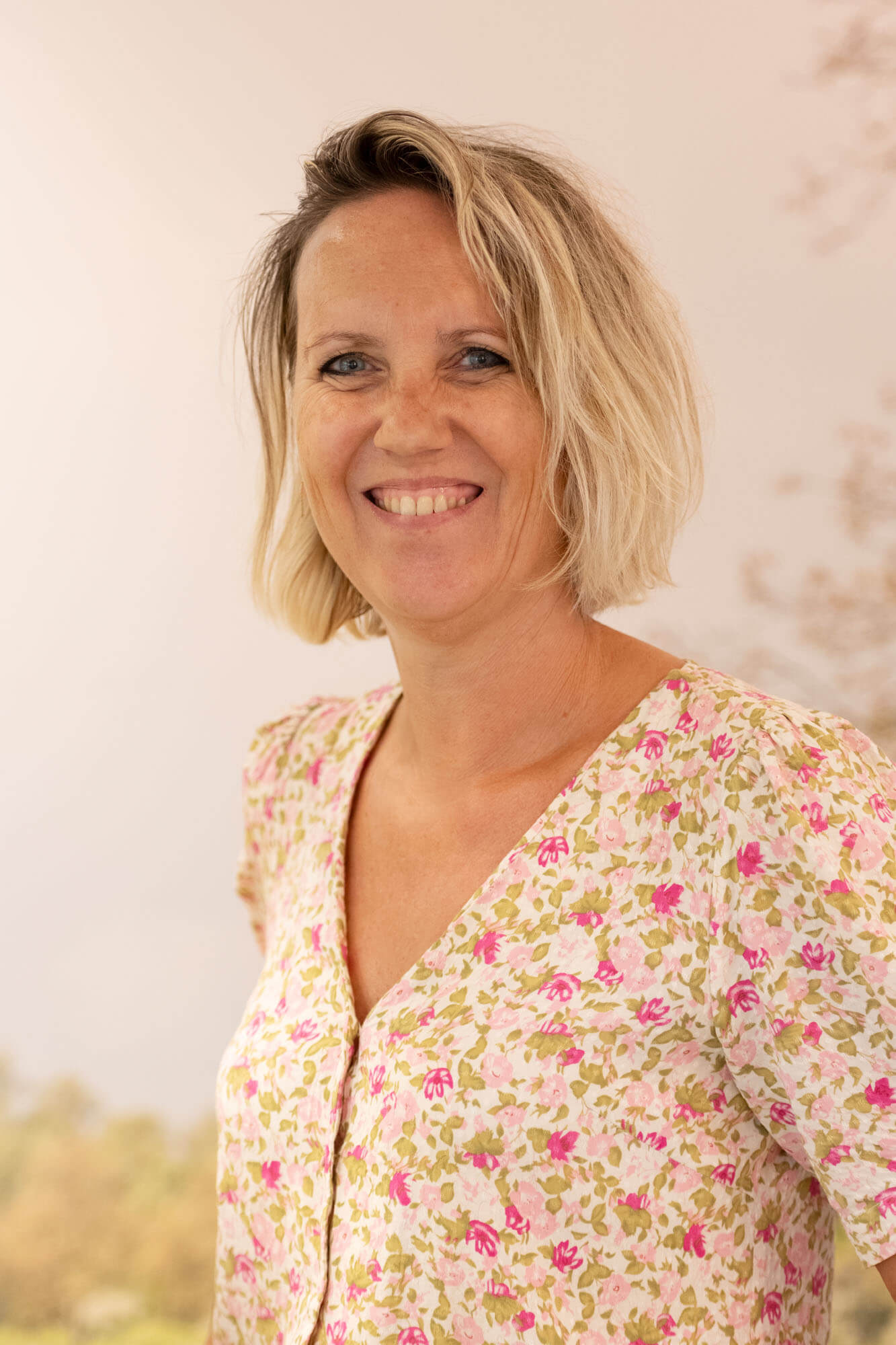 Foto Leonie Woudstra