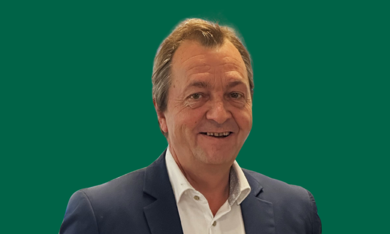 Foto van Thomas van Beem