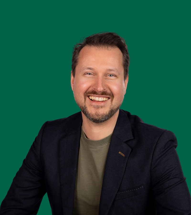 Foto Chris Geertsema