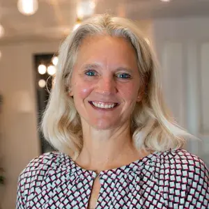 Foto van Monique Goossens