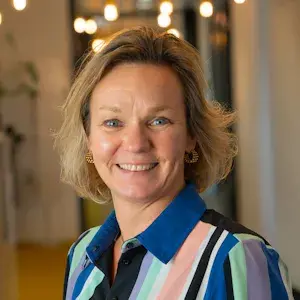 Foto van Margon Tuinstra