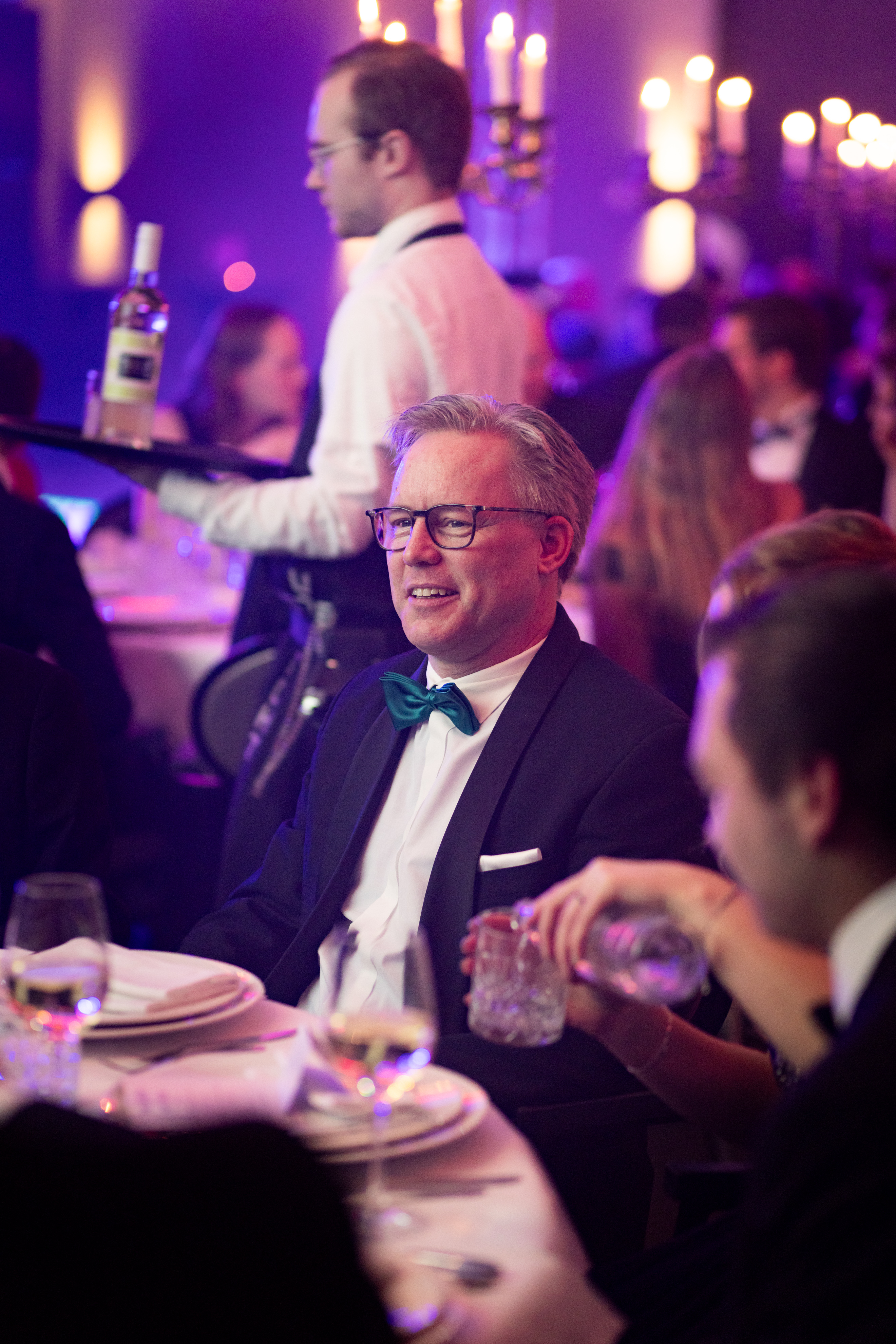 Conclusion Integration kerstgala