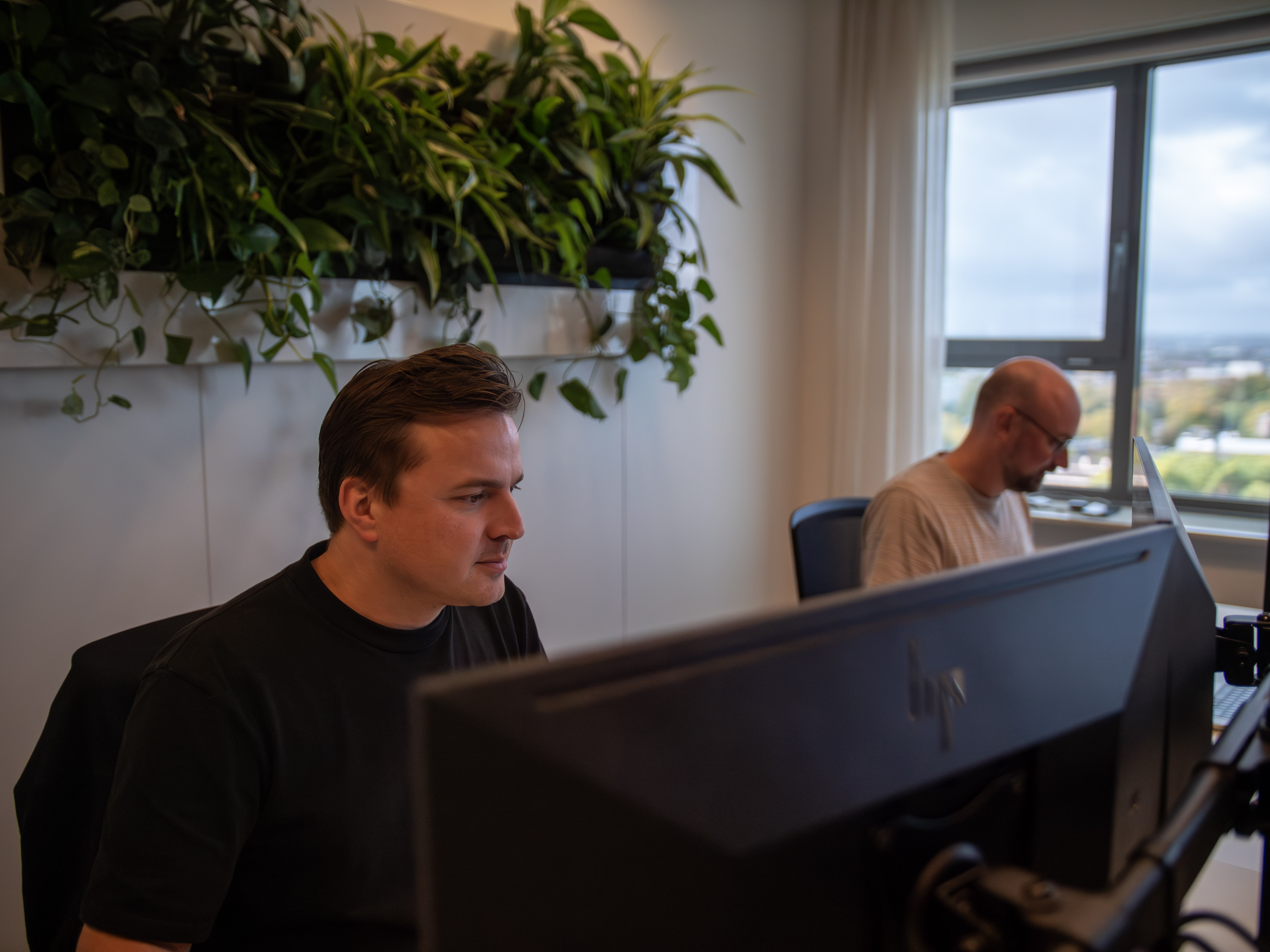 Mendix developers in Utrecht bij Conclusion Low Code Company