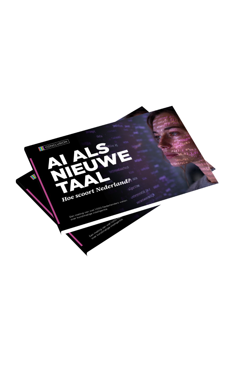 Onderzoeksrapport de taal van AI