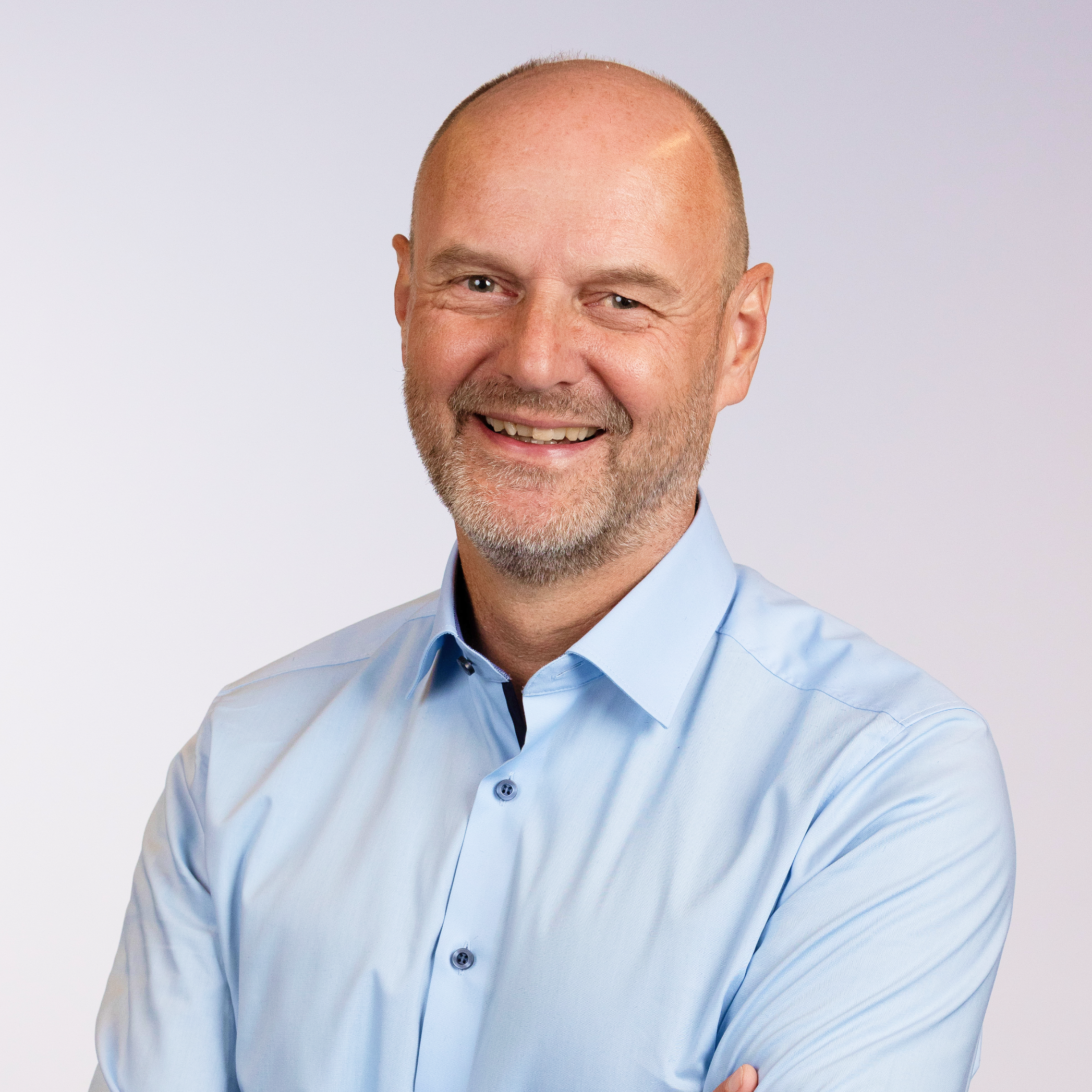 Dennis Pieterse, CISO