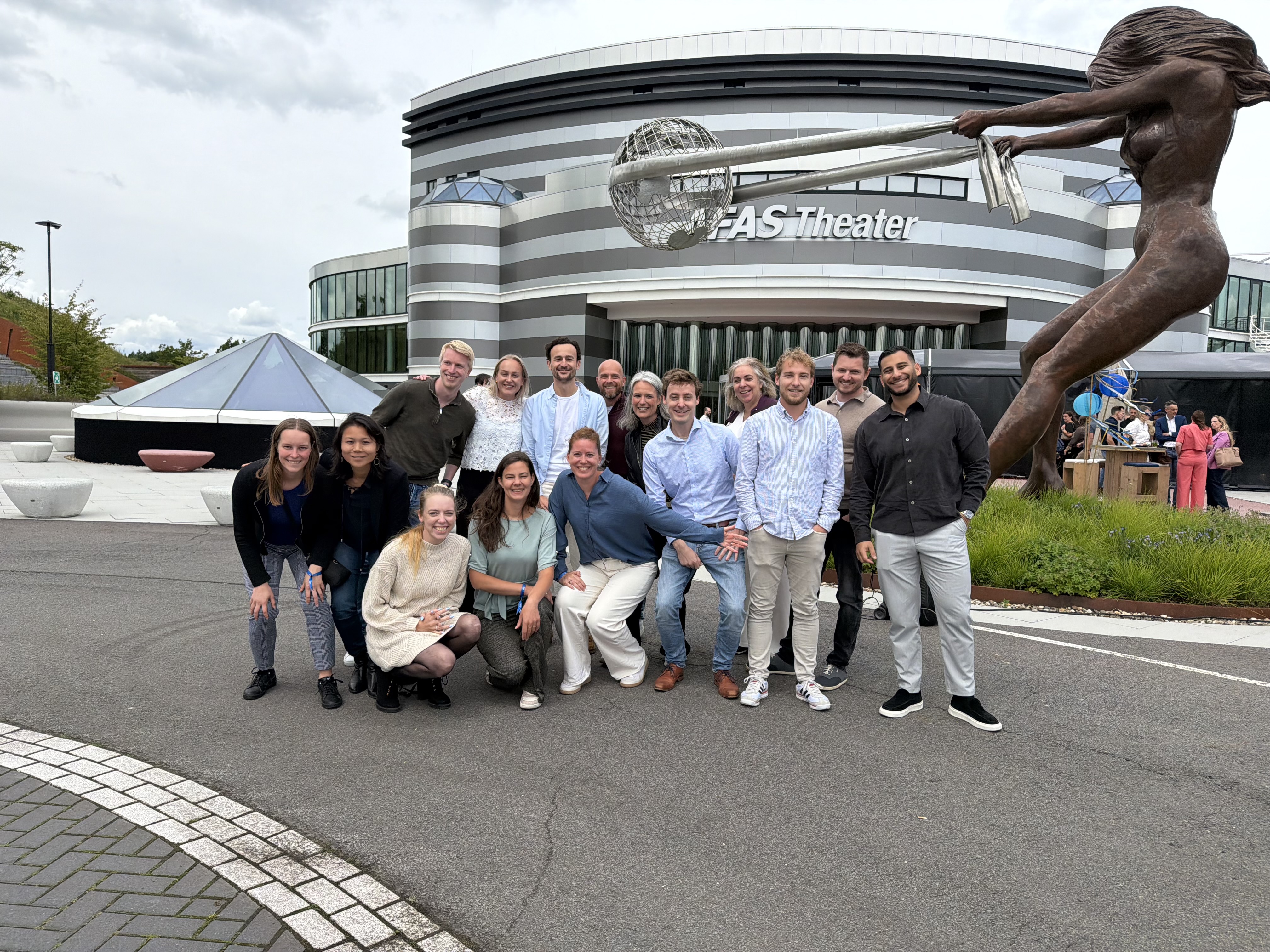 AFAS Open 2026