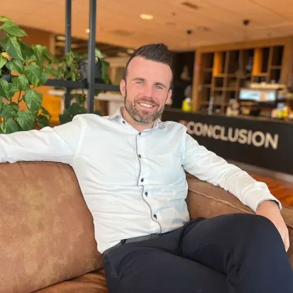 AFAS Solutions werken bij 1