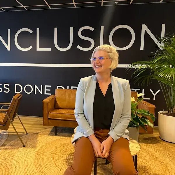 AFAS Solutions werken bij 3