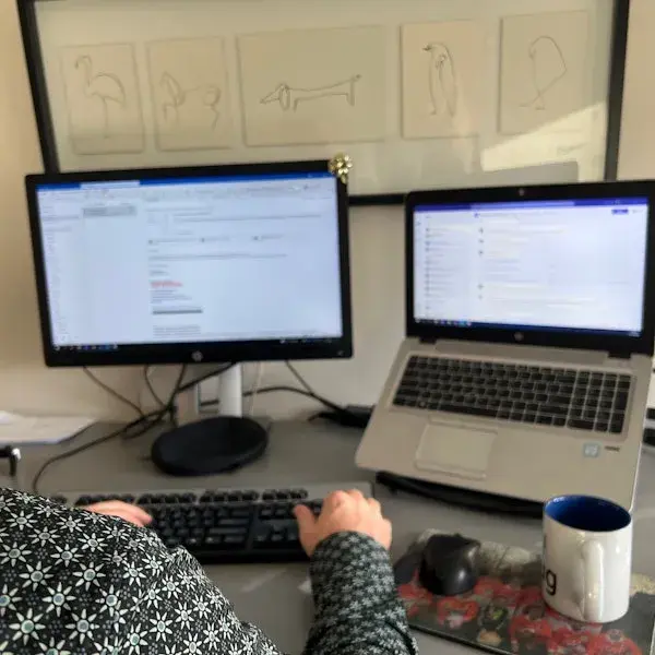 AFAS Solutions werken bij 4