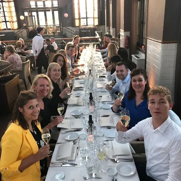 AFAS Solutions werken bij 7