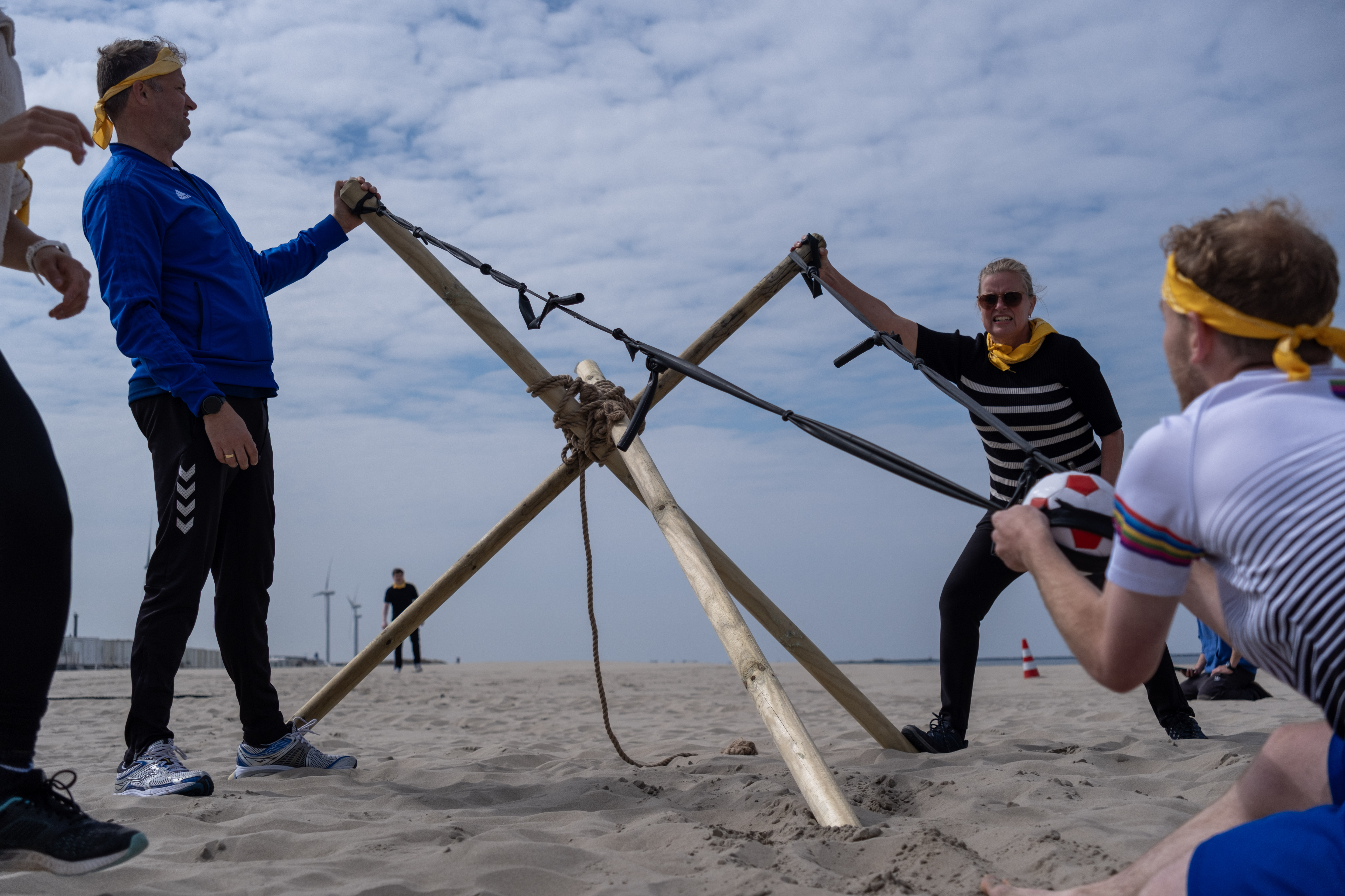 AFAS CAS weekend 2026 catapult