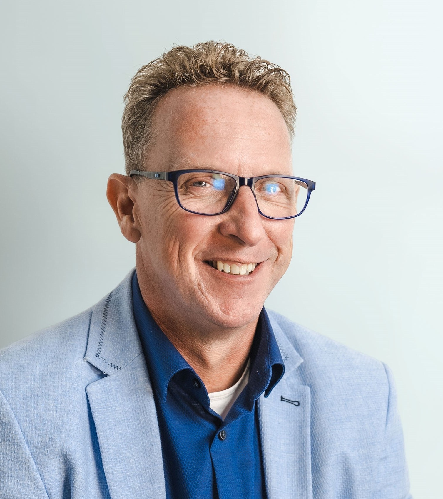Andre van Dalen, directeur AMIS Conclusion