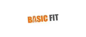 Basic fit logo