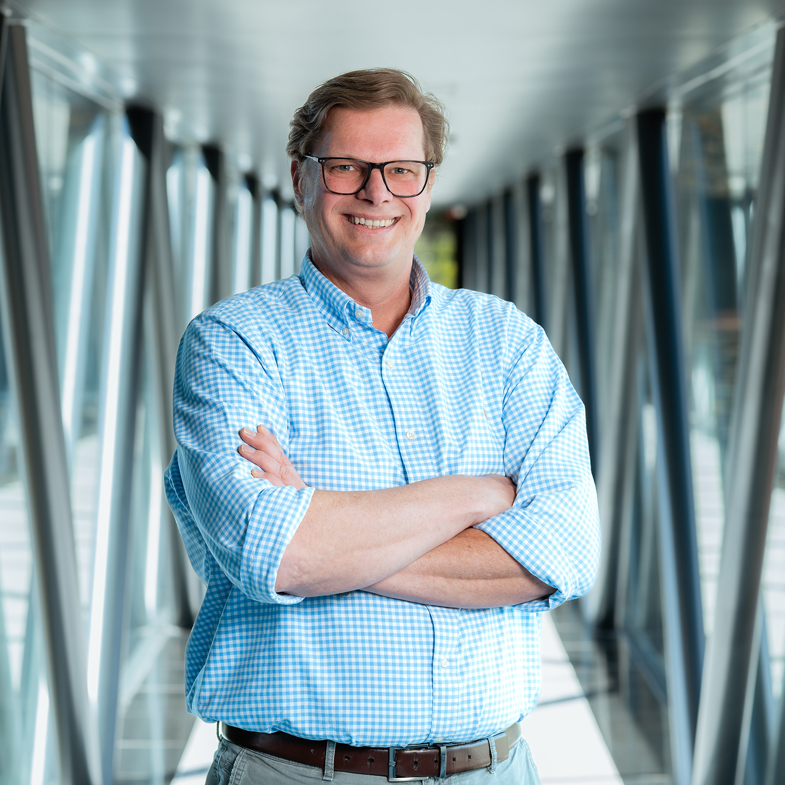 Christian van Woekom