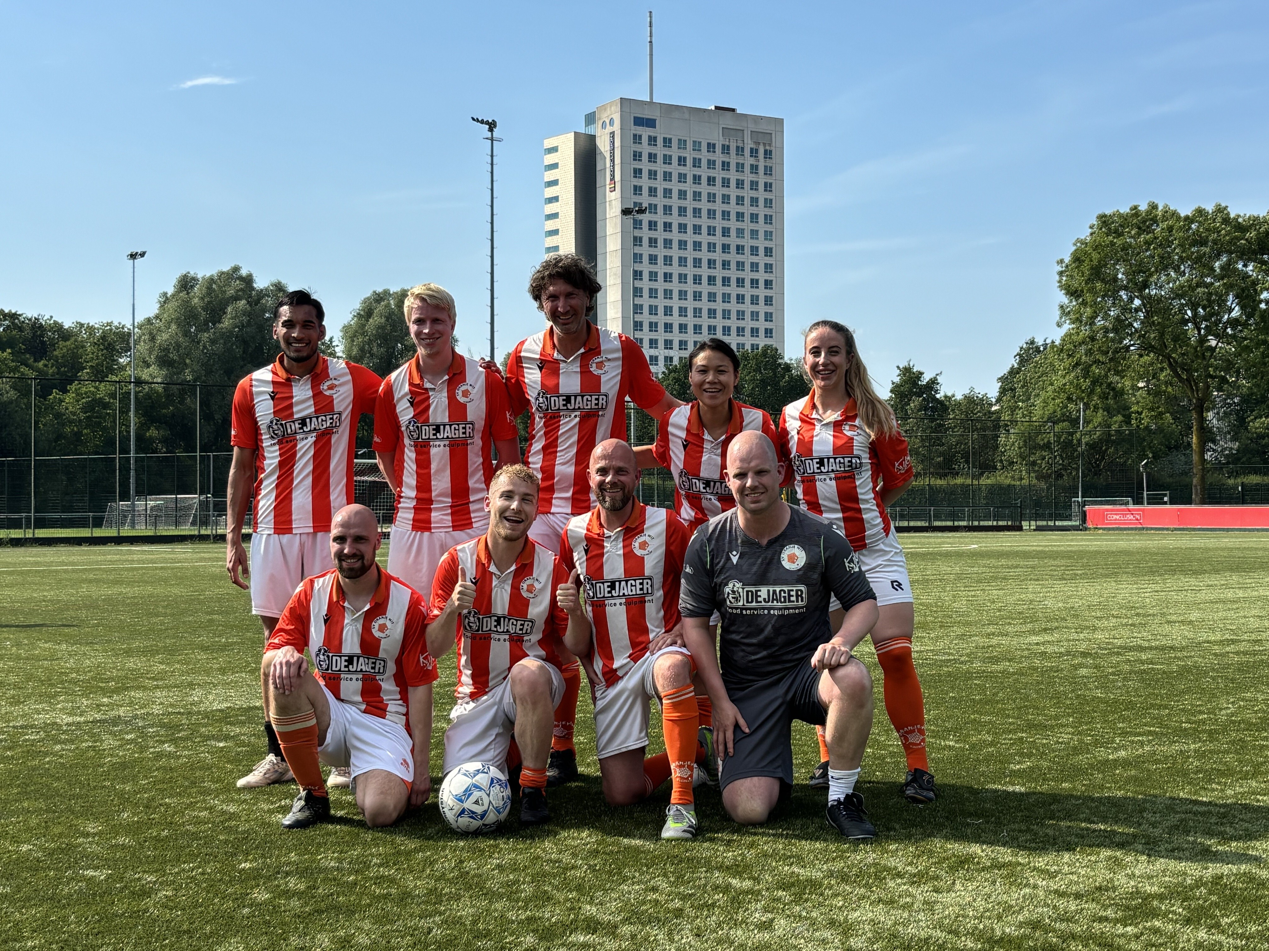 Conclusion Cup 2