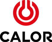 Logo van Calor.
