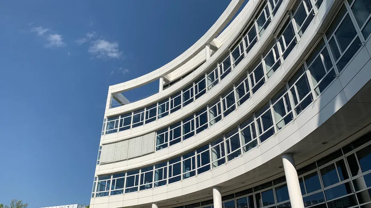 Conslusion Bürogebäude München