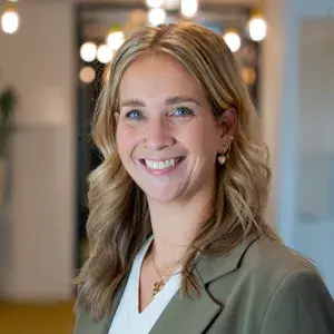 Foto van Sylvana Pelger