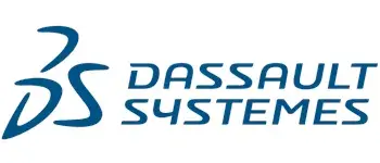 Dassault systemes logo