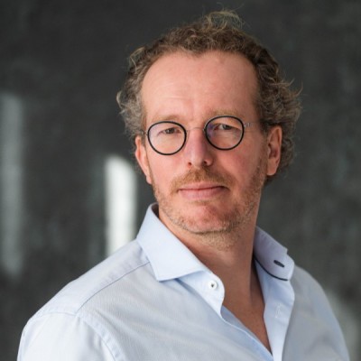 David Buschman