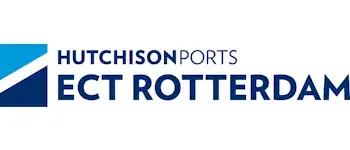 ECT Delta terminal logo