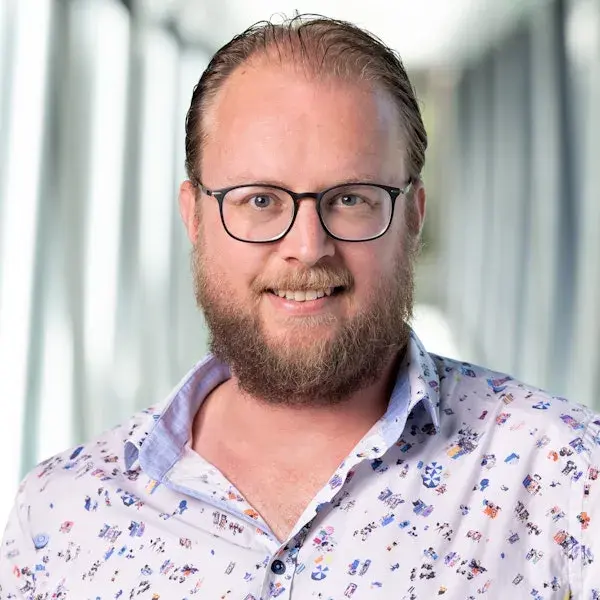 Edwin Rood profielfoto