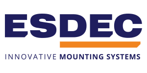 Esdec logo