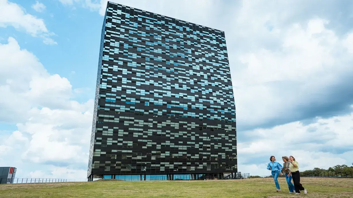 First8 Conclusion Nijmegen