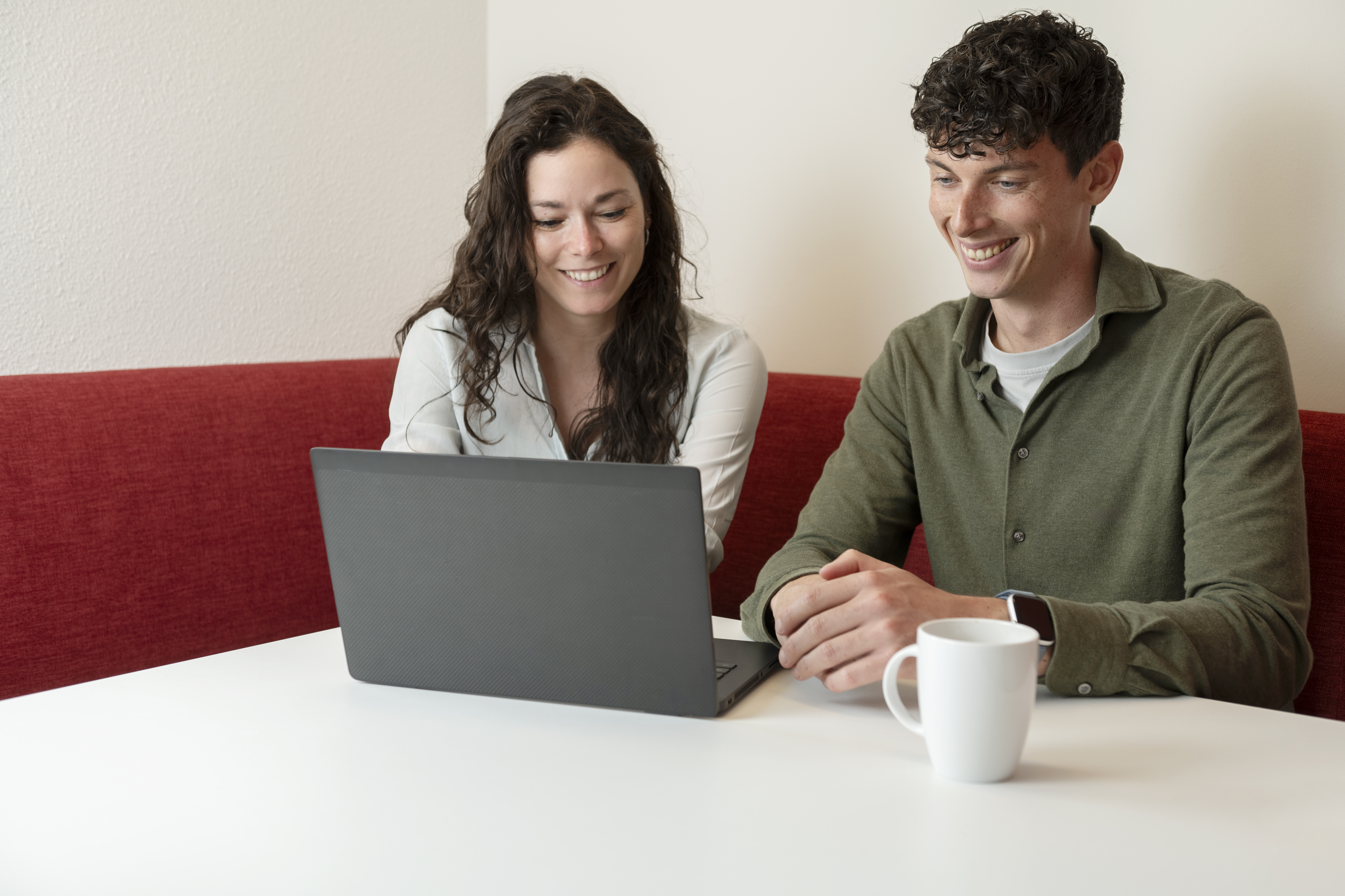 Foto Angelique en Tom