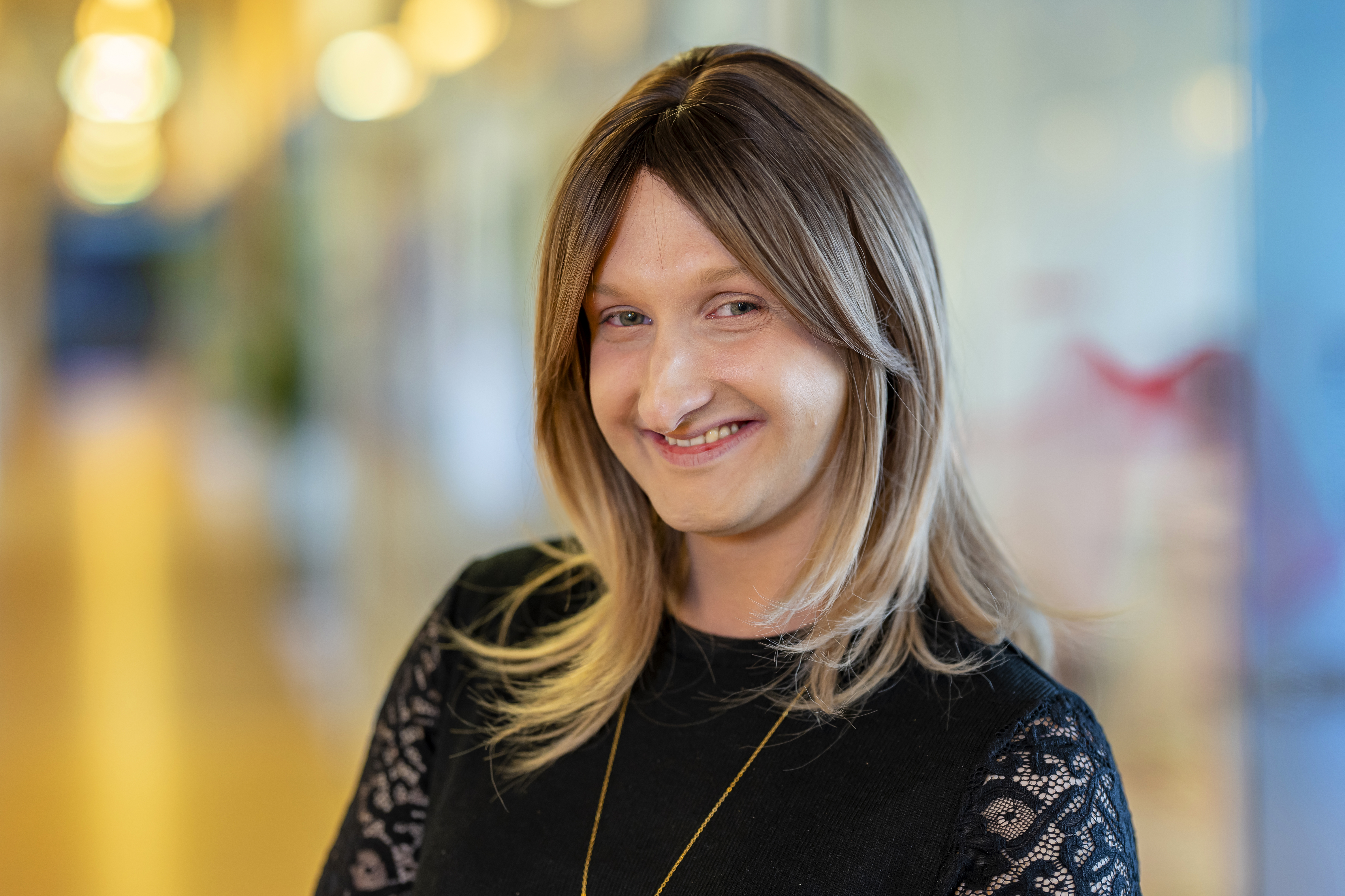 Collega Jade
