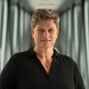 Gabriela van Voorst profielfoto