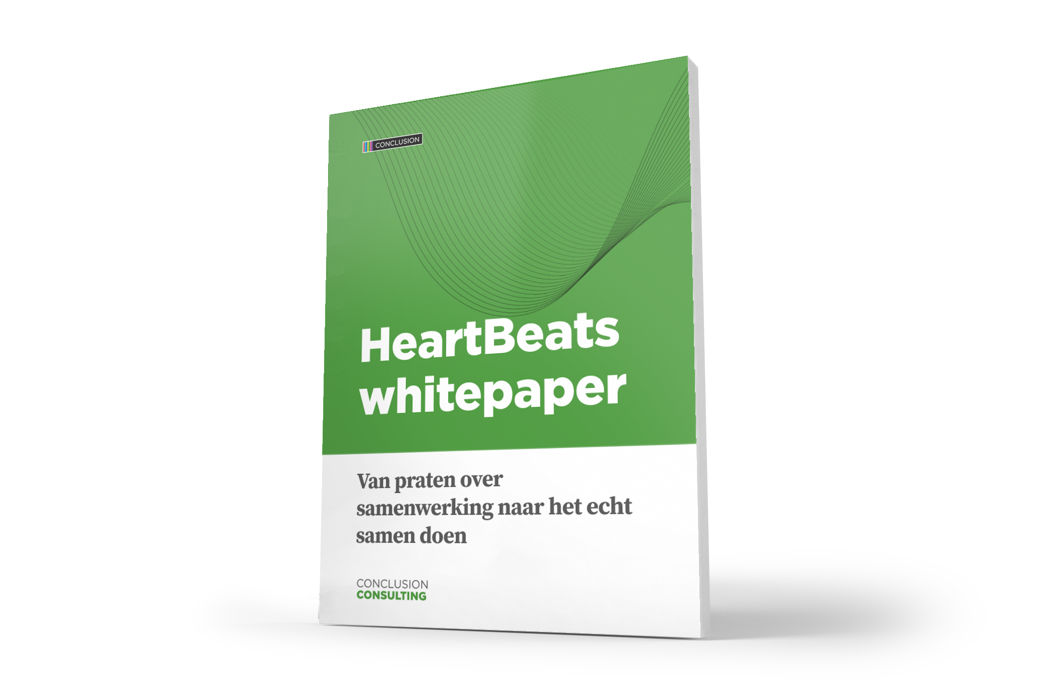 HeartBeats mockup