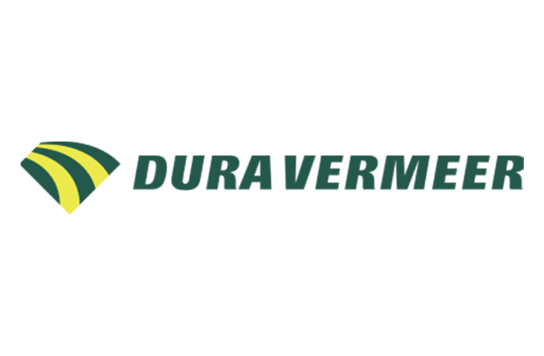 Logo Dura Vermeer