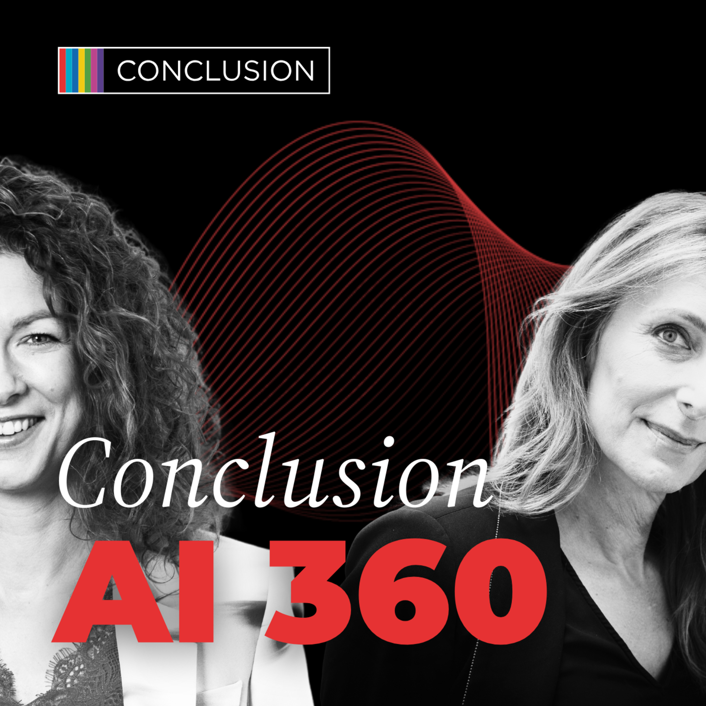 #4 Hoe AI bij kan dragen aan duurzaamheid en sociale impact met Pallas Agterberg